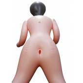 Надувная секс-кукла Suzuki - Boys of Toys - в Липецке купить с доставкой