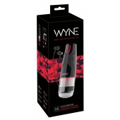 Вращающийся мастурбатор WYNE Masturbator 05 - Orion - в Липецке купить с доставкой