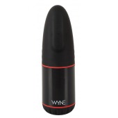 Мастурбатор с двумя моторами WYNE Masturbator 02 - Orion - в Липецке купить с доставкой