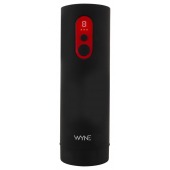 Автоматический мастурбатор WYNE Masturbator 08 - Orion - в Липецке купить с доставкой