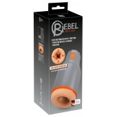 Мастурбатор для головки полового члена Glans Masturbator with 2 Functions - Orion - в Липецке купить с доставкой