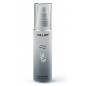 Силиконовый лубрикант Silk light - 75 мл. - THE LUFF - купить с доставкой в Липецке