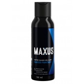 Лубрикант на водной основе MAXUS Naked Fantasy - 100 мл. - Maxus - купить с доставкой в Липецке