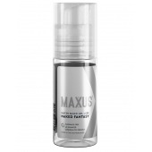 Лубрикант на водной основе MAXUS Naked Fantasy - 50 мл. - Maxus - купить с доставкой в Липецке