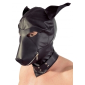 Шлем-маска Dog Mask в виде морды собаки - Orion - купить с доставкой в Липецке