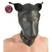 Шлем-маска Dog Mask в виде морды собаки - Orion - купить с доставкой в Липецке