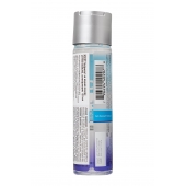 Охлаждающий лубрикант на водной основе JO Personal Lubricant H2O COOLING - 120 мл. - System JO - купить с доставкой в Липецке
