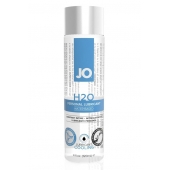 Охлаждающий лубрикант на водной основе JO Personal Lubricant H2O COOLING - 120 мл. - System JO - купить с доставкой в Липецке