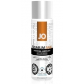 Анальный охлаждающий лубрикант на силиконовой основе JO PREMIUM ANAL COOLING - 60 мл. - System JO - купить с доставкой в Липецке