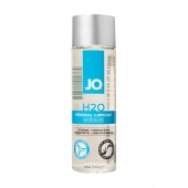 Нейтральный лубрикант на водной основе JO Personal Lubricant H2O - 240 мл. - System JO - купить с доставкой в Липецке