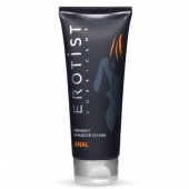 Анальный лубрикант на водной основе Anal - 100 мл. - Erotist Lubricants - купить с доставкой в Липецке