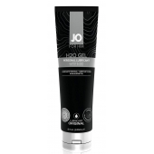 Лубрикант-гель для мужчин JO H2O GEL ORIGINAL - 240 мл. - System JO - купить с доставкой в Липецке