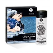 Интимный мужской крем SHUNGA DRAGON SENSITIVE - 60 мл. - Shunga - купить с доставкой в Липецке