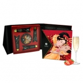 Подарочный набор GEISHA - Shunga - купить с доставкой в Липецке