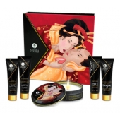 Подарочный набор GEISHA - Shunga - купить с доставкой в Липецке