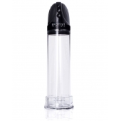 Автоматическая вакуумная помпа Man up pump - Erotist - в Липецке купить с доставкой