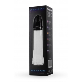 Автоматическая вакуумная помпа Man up pump - Erotist - в Липецке купить с доставкой