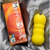 Мастурбатор-вагина Men sMax Feel 2 - Men sMax - в Липецке купить с доставкой