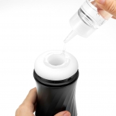 Мастурбатор с регулируемой плотностью обхвата Custom Strength CUP Twist Ripple - Tenga - в Липецке купить с доставкой