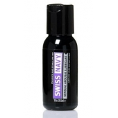 Возбуждающий гель-лубрикант на водной основе Sensual Arousal Lubricant  - 29,5 мл. - Swiss navy - купить с доставкой в Липецке