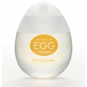 Лубрикант на водной основе Tenga Egg Lotion - 50 мл. - Tenga - купить с доставкой в Липецке
