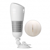 Мега-мастурбатор Hedy без вибрации - Baile - в Липецке купить с доставкой