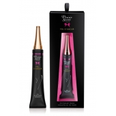 Стимулирующий гель для женщин Feu d Amour Gel Stimulant Plaisirs Secrets - 30 мл. - Plaisir Secret - купить с доставкой в Липецке