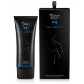 Возбуждающий крем для мужчин Nuit Ardente Creme Performante Plaisirs Secrets - 60 мл. - Plaisir Secret - купить с доставкой в Липецке