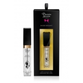 Стимулирующий блеск для губ Baiser Brulant Gloss Plaisirs Secrets - 7 мл. - Plaisir Secret - купить с доставкой в Липецке