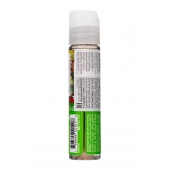Смазка с ароматом тропических фруктов JO Flavored Tropical Passion - 30 мл. - System JO - купить с доставкой в Липецке