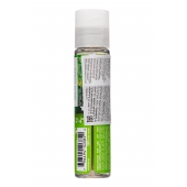 Смазка с ароматом яблока JO Flavored  Green Apple H2O - 30 мл. - System JO - купить с доставкой в Липецке