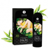 Интимный гель для пар, усиливающий наслаждение, Lotus Noir - 60 мл. - Shunga - купить с доставкой в Липецке