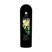 Интимный гель для пар, усиливающий наслаждение, Lotus Noir - 60 мл. - Shunga - купить с доставкой в Липецке