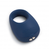 Синее эрекционное виброкольцо We-vibe Pivot - We-vibe - в Липецке купить с доставкой