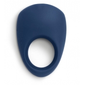 Синее эрекционное виброкольцо We-vibe Pivot - We-vibe - в Липецке купить с доставкой