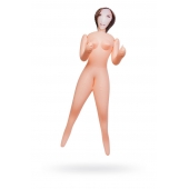 Надувная секс-кукла Jennifer - ToyFa - в Липецке купить с доставкой