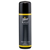 Силиконовый лубрикант pjur BASIC Silicone - 250 мл. - Pjur - купить с доставкой в Липецке