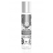 Массажный гель ALL-IN-ONE Massage Oil Sensual нейтральный - 30 мл. - System JO - купить с доставкой в Липецке