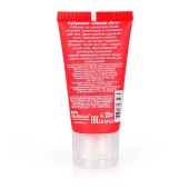 Женский стимулирующий лубрикант на силиконовой основе Cosmo Vibro - 25 гр. - Биоритм - купить с доставкой в Липецке