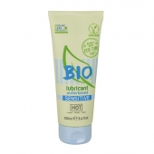 Органический лубрикант для чувствительной кожи Bio Sensitive - 100 мл. - HOT - купить с доставкой в Липецке