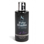 Анальный лубрикант At Ease Anal Lubricant - 100 мл. - Fifty Shades of Grey - купить с доставкой в Липецке