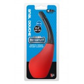 Анальный душ MENZSTUFF 310ML ANAL DOUCHE RED/BLACK - Dream Toys - купить с доставкой в Липецке