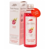 Эликсир Triple Pleasure  Тропический коктейль  - 130 гр. - JULEJU - купить с доставкой в Липецке