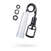 Прозрачная вакуумная помпа A-toys - A-toys - в Липецке купить с доставкой Прозрачная вакуумная помпа A-toys - A-toys - в Липецке купить с доставкой