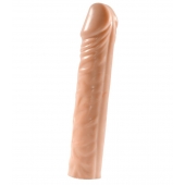 Удлиняющая насадка Extension sleeve - 17 см. - Sitabella - в Липецке купить с доставкой