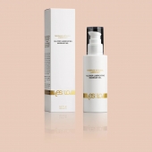 Массажный гель-смазка на силиконовой основе Allover Massage Gel - 100 мл. - YESforLOV - купить с доставкой в Липецке