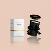 Массажная свеча Titillating Massage Candle - 120 мл. - YESforLOV - купить с доставкой в Липецке