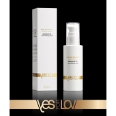 Массажное масло TITILLATING MASSAGE OIL - 100 мл. - YESforLOV - купить с доставкой в Липецке