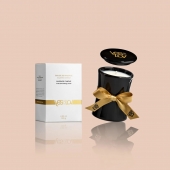 Массажная аромасвеча BEWITCHING MASSAGE CANDLE - 120 мл. - YESforLOV - купить с доставкой в Липецке