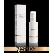 Массажное масло BEWITCHING MASSAGE OIL - 100 мл. - YESforLOV - купить с доставкой в Липецке